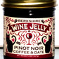 Pinot Noir Wine Jelly