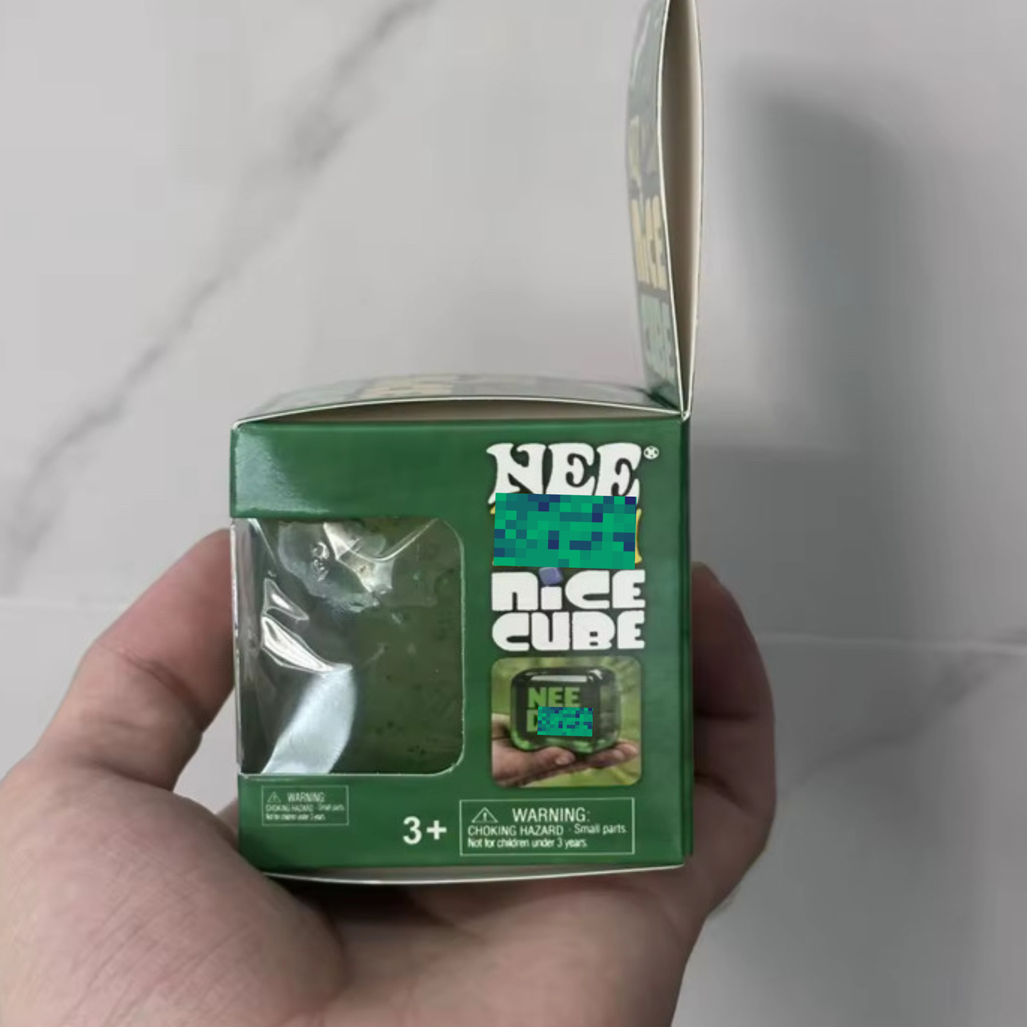 Soda Squish! : DP