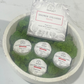 Shower Steamers/Bath Bombs: Relax- Lavender
