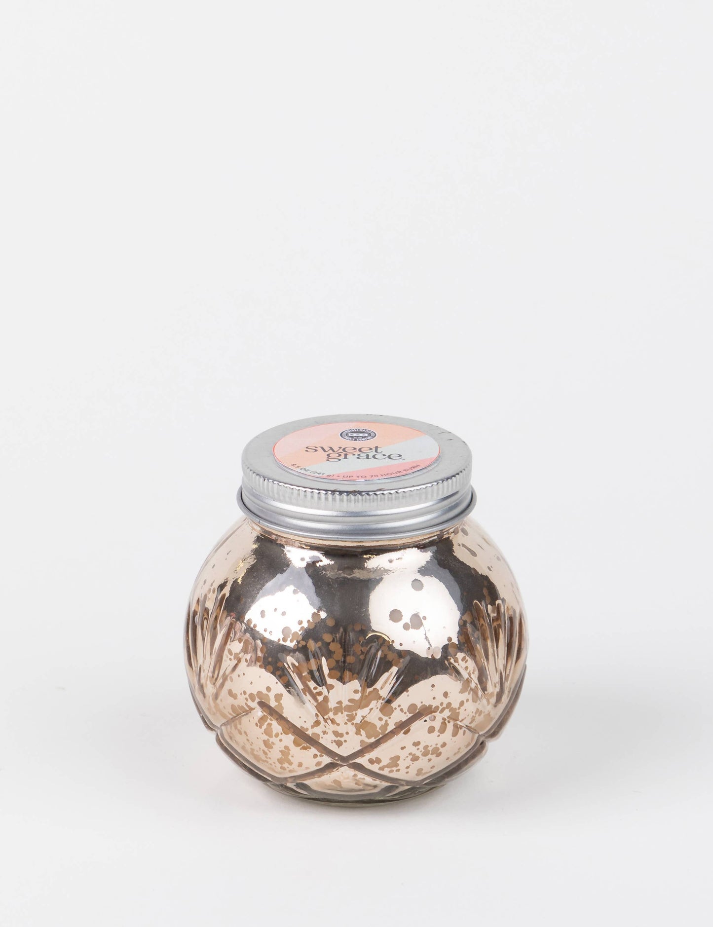 Sweet Grace Collection Candle #008 Bridgewater Candle Company