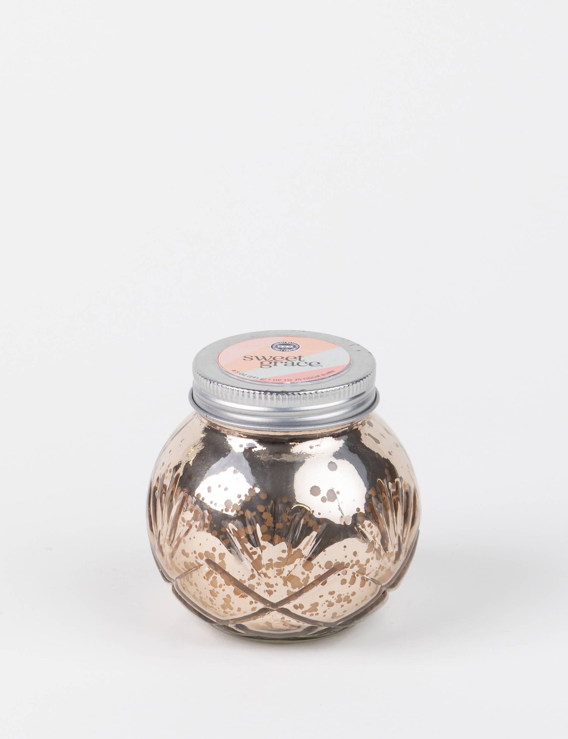 Sweet Grace Collection Candle #008 Bridgewater Candle Company