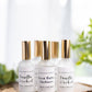 Room & Linen Spray/Variety of Scents/Fabric Spray/Room Freshener/Car Freshener/Bathroom Spray/Pillow Spray: Golden / Fresh Linen