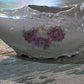 Antique Baby Invalid Feeder Cup Pink Green Gold Porcelain 195/7528B