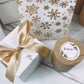 Christmas Tree Layered | Red-White / Christmas Eve