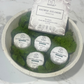 Shower Steamers/Bath Bombs: Relax- Lavender