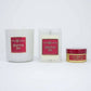 Christmas Tree: Jar Candle 14oz Circle E Candles