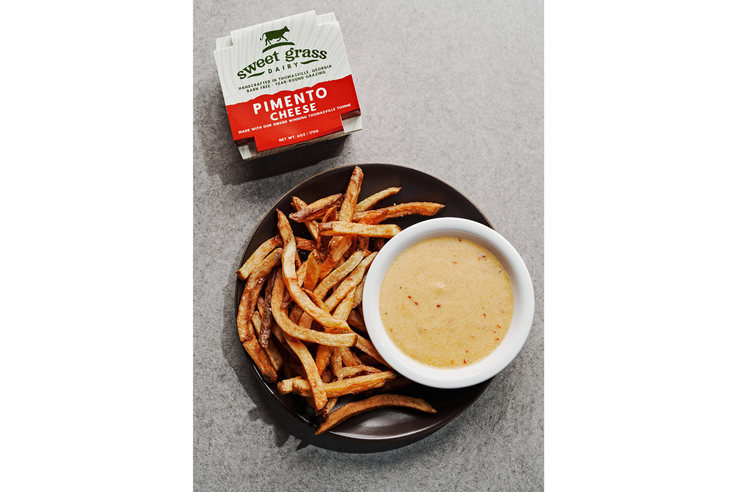 Pimento Individual 6 oz Cheese