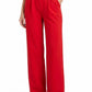 Air Scuba Oversized Pants: Black MIO WHOLESALE