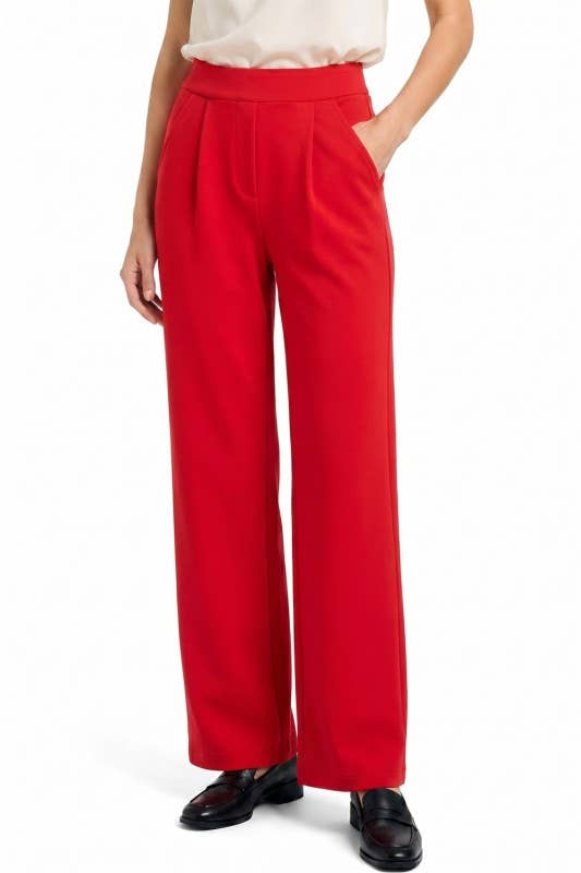 Air Scuba Oversized Pants: Heather Grey MIO WHOLESALE