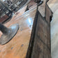 Antique Authentic Whittmore Polishes Shoe Shining Station