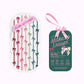 Fab-Bow-Lous Mini PRO The Original MakeUp Eraser