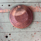 Antique Hand-Turned Wooden Lid The Mustard Seed Collection, The Seed
