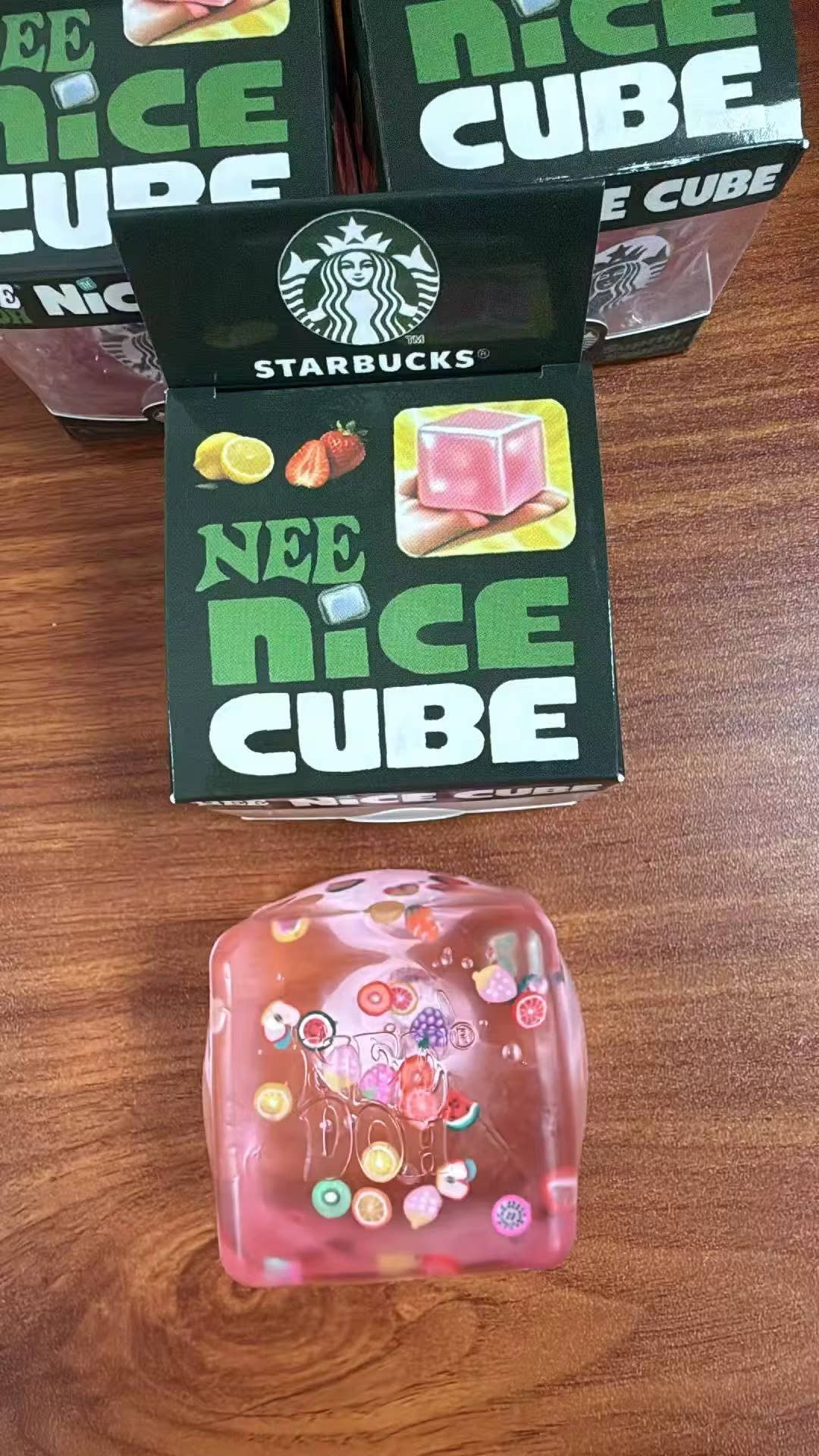 Starby Squish!