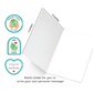 Funny Friend Card: Friendsies 'til the Endsies