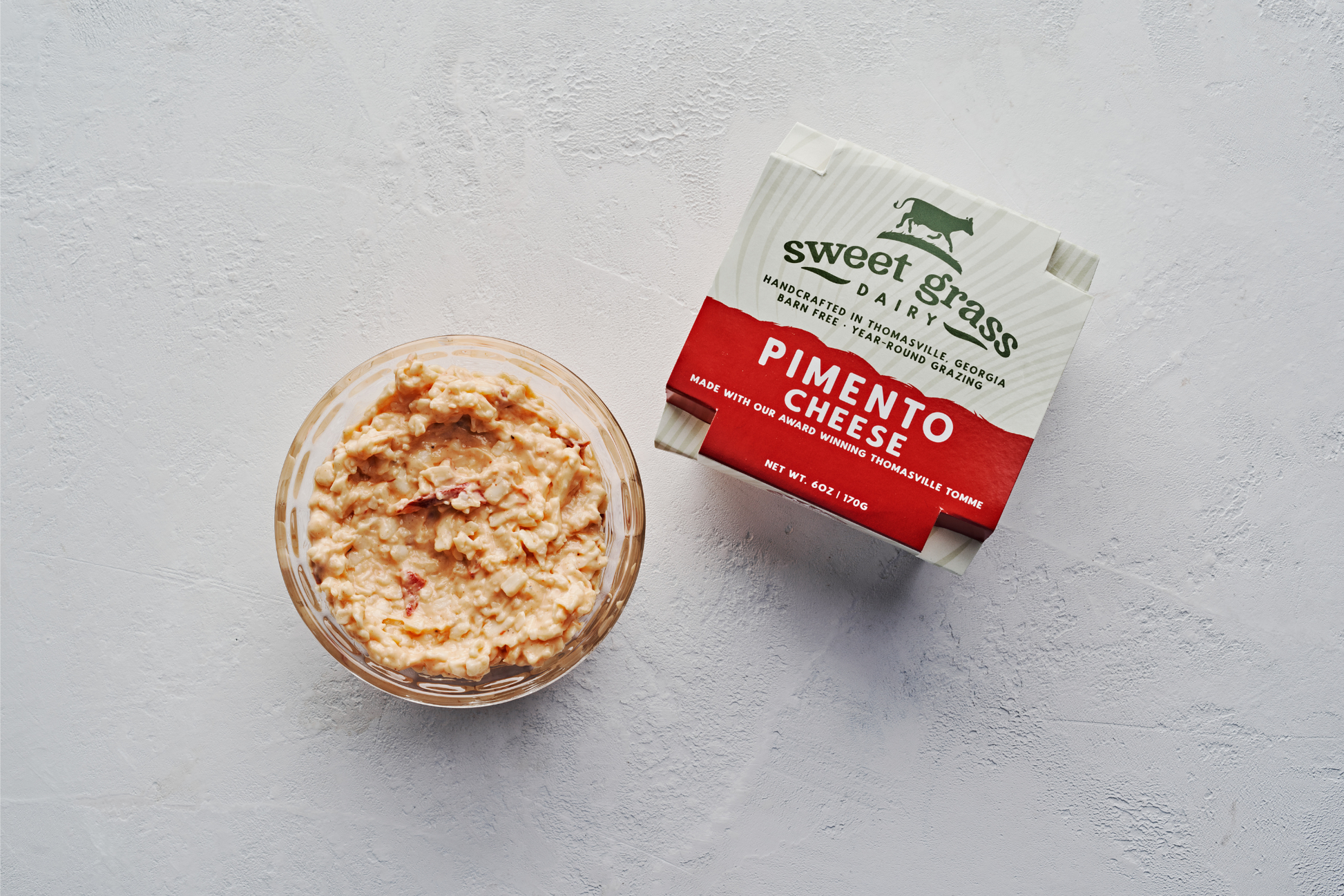 Pimento Individual 6 oz Cheese