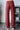 Solid Modal Tech Elastic Waist Pants with Pockets P5770: Marsala / L 7th Ray