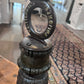 Antique Authentic Whittmore Polishes Shoe Shining Station
