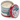 Christmas Candle in Winter Berry 9oz ($7.50 each) Santa's Naturals