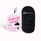 Chic Black 7-Day Set | MakeUp Eraser The Original MakeUp Eraser