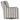 NEW! Linen and Mango Wood Office Desk Chair Ashley