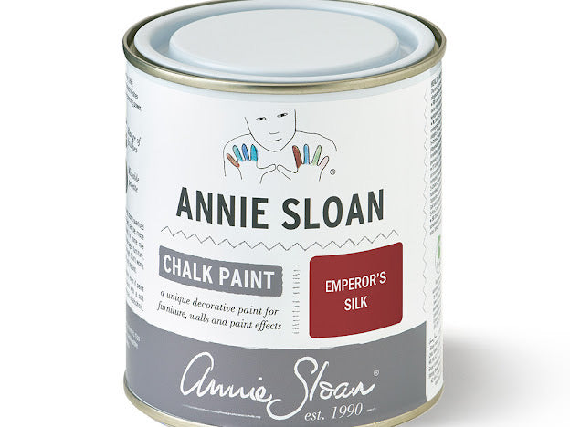 Chalk Paint 500ml Emporer Silk Annie Sloan