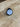 Black Marble Veined pin knob The Mustard Seed Collection, The Seed