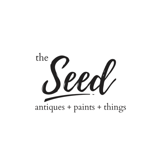 The Mustard Seed Collection, The Seed