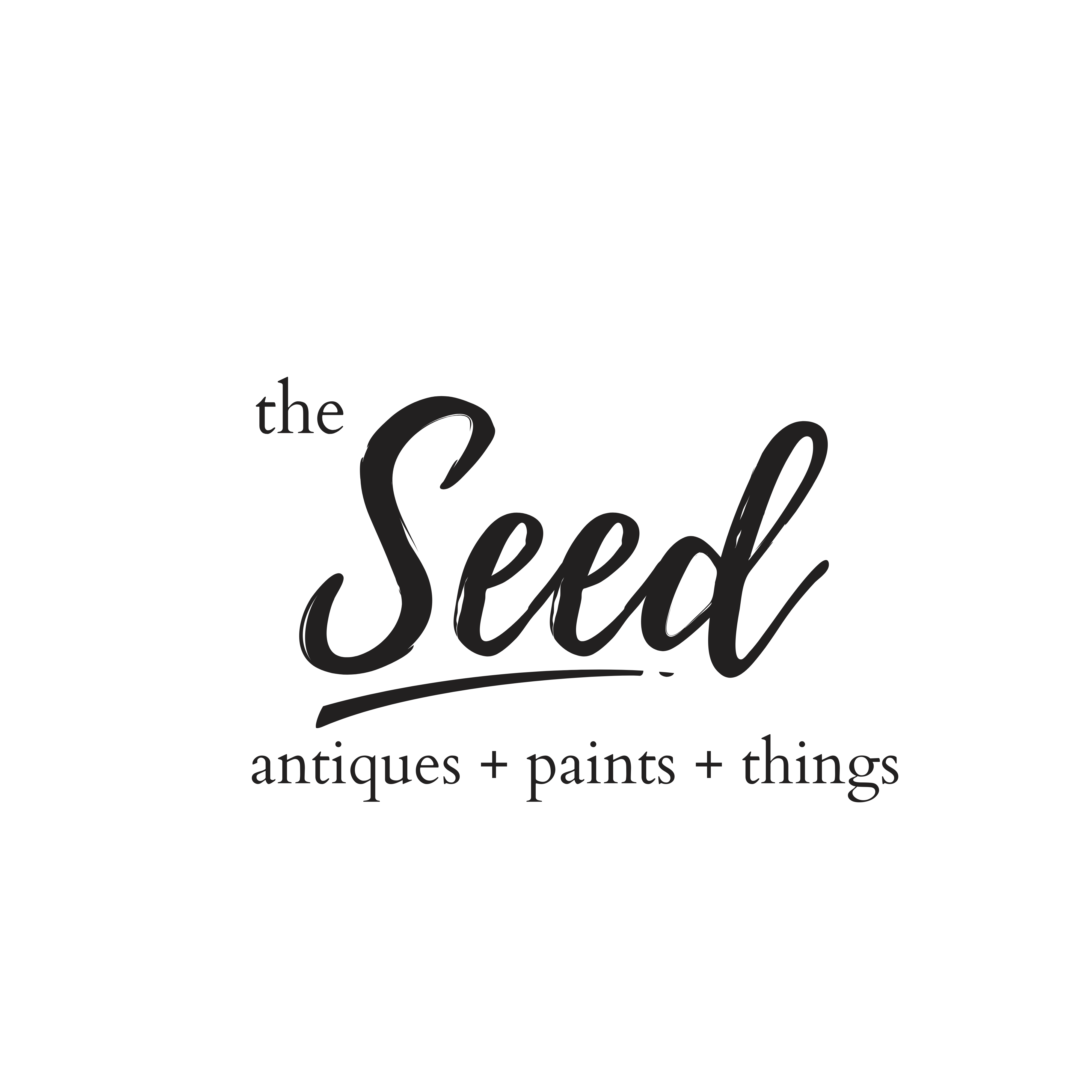 The Mustard Seed Collection, The Seed