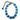 Capri Blue Rhinestone Bracelet Lost & Found Trading Company