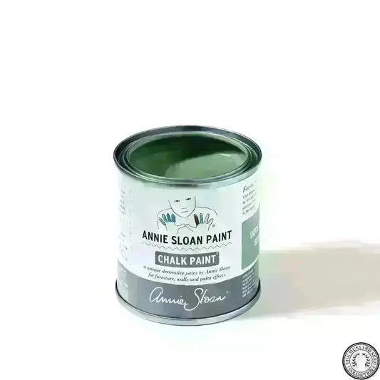 Chalk Paint 120Ml Duck Egg Blue