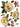 Joie des Roses IOD Transfer 12x16 Pad Iron Orchid Designs, LLC.