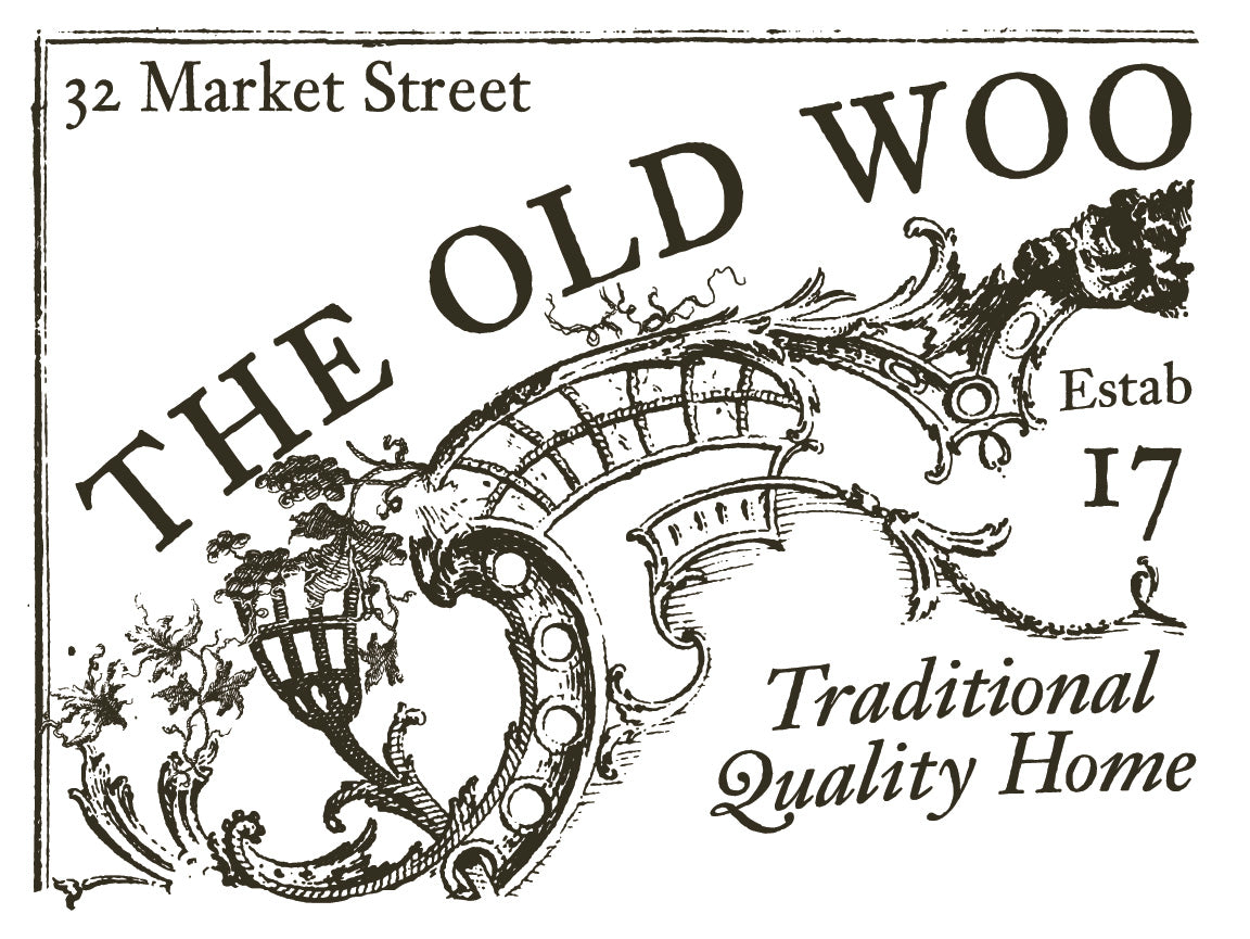 Cotswolds IOD Transfer 12x16 PadЄ
