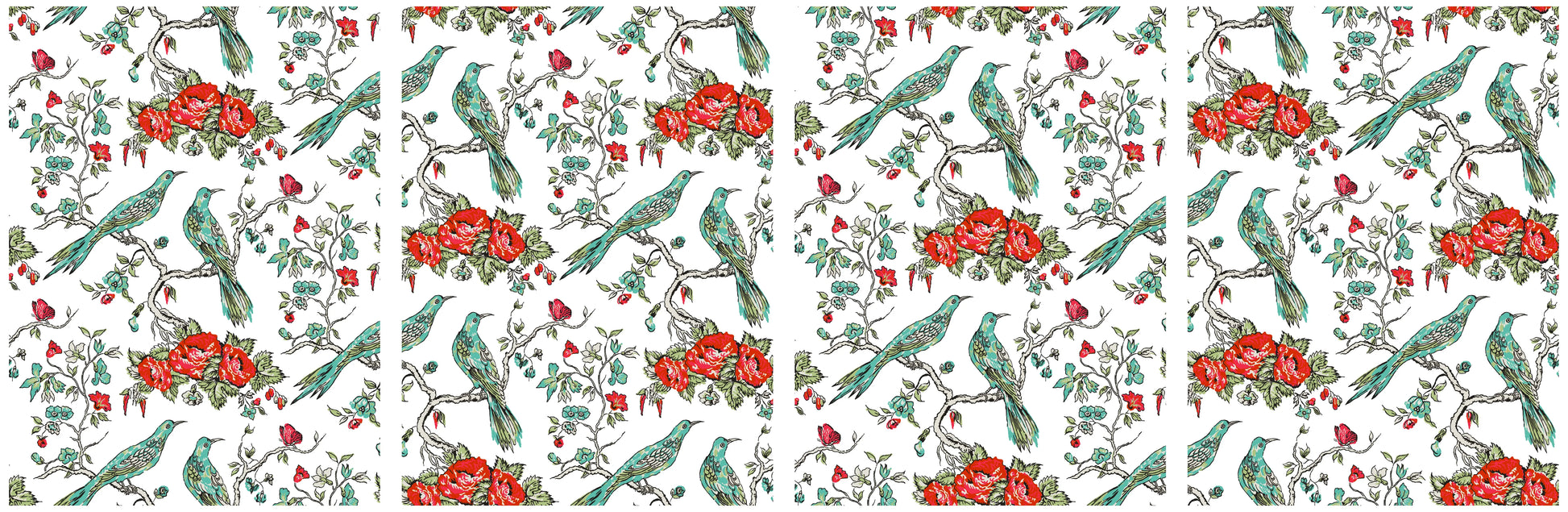 Paradise IOD Paint Inlay 12x16 Pad