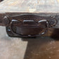 Antique Authentic Whittmore Polishes Shoe Shining Station