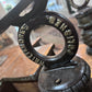 Antique Authentic Whittmore Polishes Shoe Shining Station