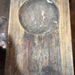 Antique Authentic Whittmore Polishes Shoe Shining Station