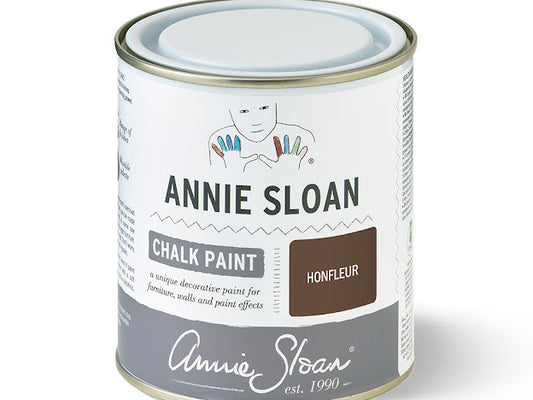 Chalk Paint 500ml Honfleur