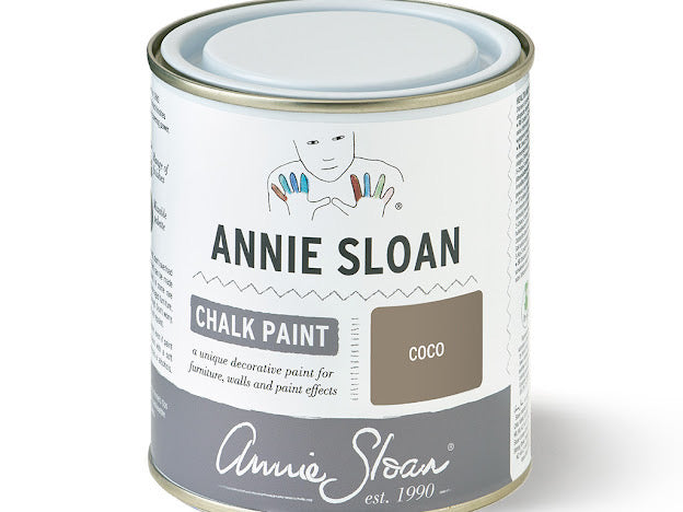 Chalk Paint 500ml Coco Annie Sloan