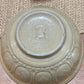 Vintage T.G. Green & Co. "Gripstand" Yellowware Mixing Bowl The Mustard Seed Collection, The Seed