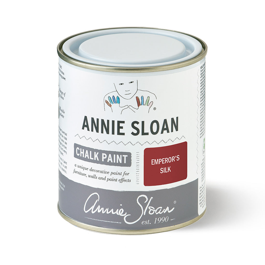 Chalk Paint 500Ml Emperor's Silk