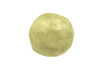 Botanical Tumbled Ball Soap 2.75oz Eucalyptus