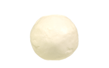 Botanical Tumbled Ball Soap 2.75oz Fresh Mint