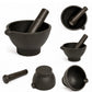 Mini Mortar And Pestle Renningers
