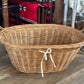 Vintage Basket