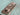Wood Trim Decor with Knob The Mustard Seed Collection, The Seed