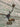 Metal & Brass Hook The Mustard Seed Collection, The Seed