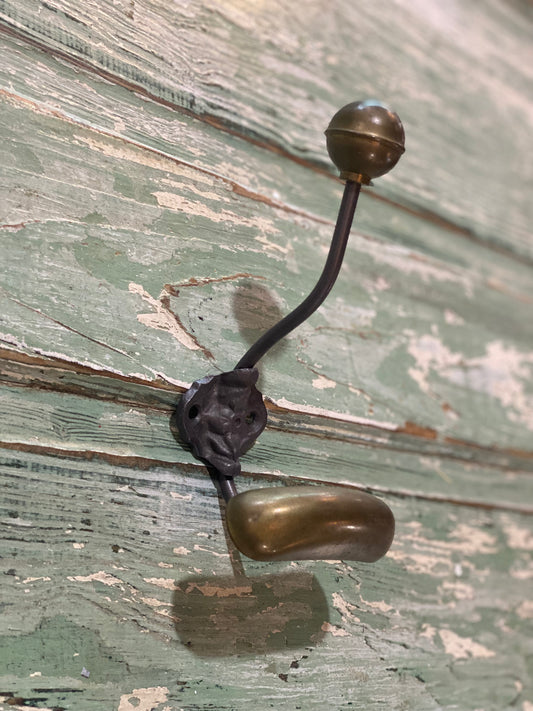 Metal & Brass Hook