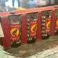 Coke Glasses