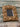 Gold Ceramic Mirror The Mustard Seed Collection, The Seed