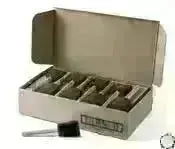 GF 1" Jen Poly Brush